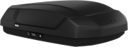 BOX AUTO THULE MODELLO FORCE 3 TAGLIA S COLORE NERO AEROSKIN 324lt
