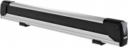 PORTASCI DA TETTO THULE MODELLO SNOWPACK EXTENDER 5 paia COLORE ARGENTO