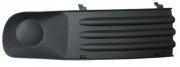 GRIGLIA PARAURTI VOLKSWAGEN T5 DAL 03-2003 AL 07-2009 LATO PASSEGGERO
