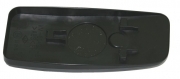PIASTRA SPECCHIO VOLKSWAGEN LT CRAFTER DAL 04 - 2006 AL 12 - 2016 LATO SINISTRO