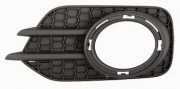 GRIGLIA FENDINEBBIA VOLKSWAGEN TIGUAN DAL 09-2011 AL 12-2015 MODELLO SPORT CON BORDO NERO LATO PASSEGGERO