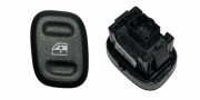 PULSANTE ALZAVETRO ALZACRISTALLO FIAT PANDA 2012 SINISTRO LATO GUIDA ANTERIORE