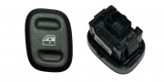 PULSANTE ALZAVETRO ALZACRISTALLO FIAT PANDA 2012 DESTRO LATO PASSEGGERO ANTERIORE