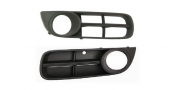 GRIGLIA FENDINEBBIA SKODA FABIA DAL 06-2007 AL 03-2010 CON SEDE FENDINEBBIA LATO PASSEGGERO