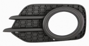 GRIGLIA FENDINEBBIA VOLKSWAGEN TIGUAN DAL 09-2011 AL 12-2015 MODELLO TRACK E STYLE CON BORDO NERO LATO PASSEGGERO
