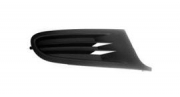 GRIGLIA PARAURTI VOLKSWAGEN GOLF VI DAL 11-2008 AL 09-2012 SENZA SEDE FENDINEBBIA LATO PASSEGGERO